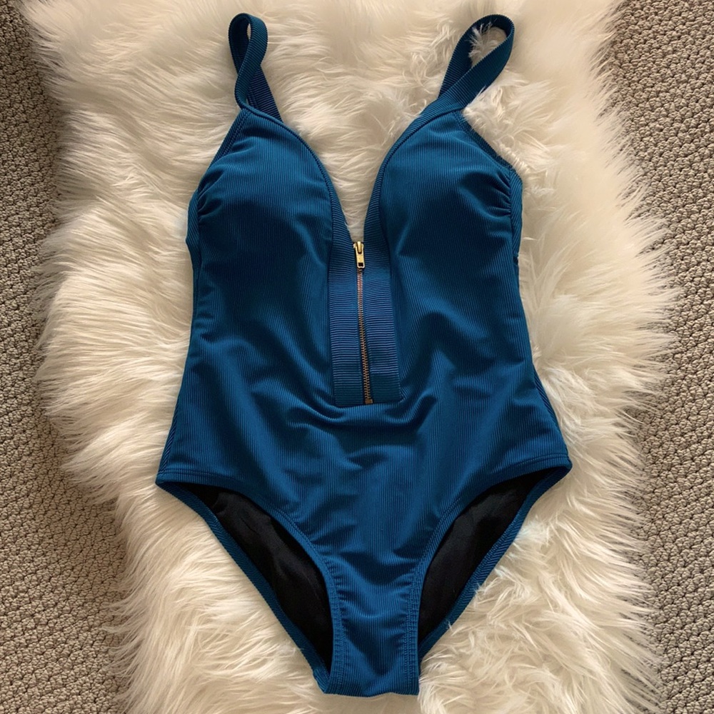 One Piece Swimsuit